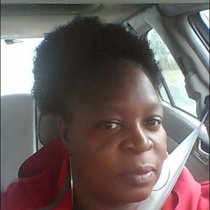 Meet your Posher, Lawonda